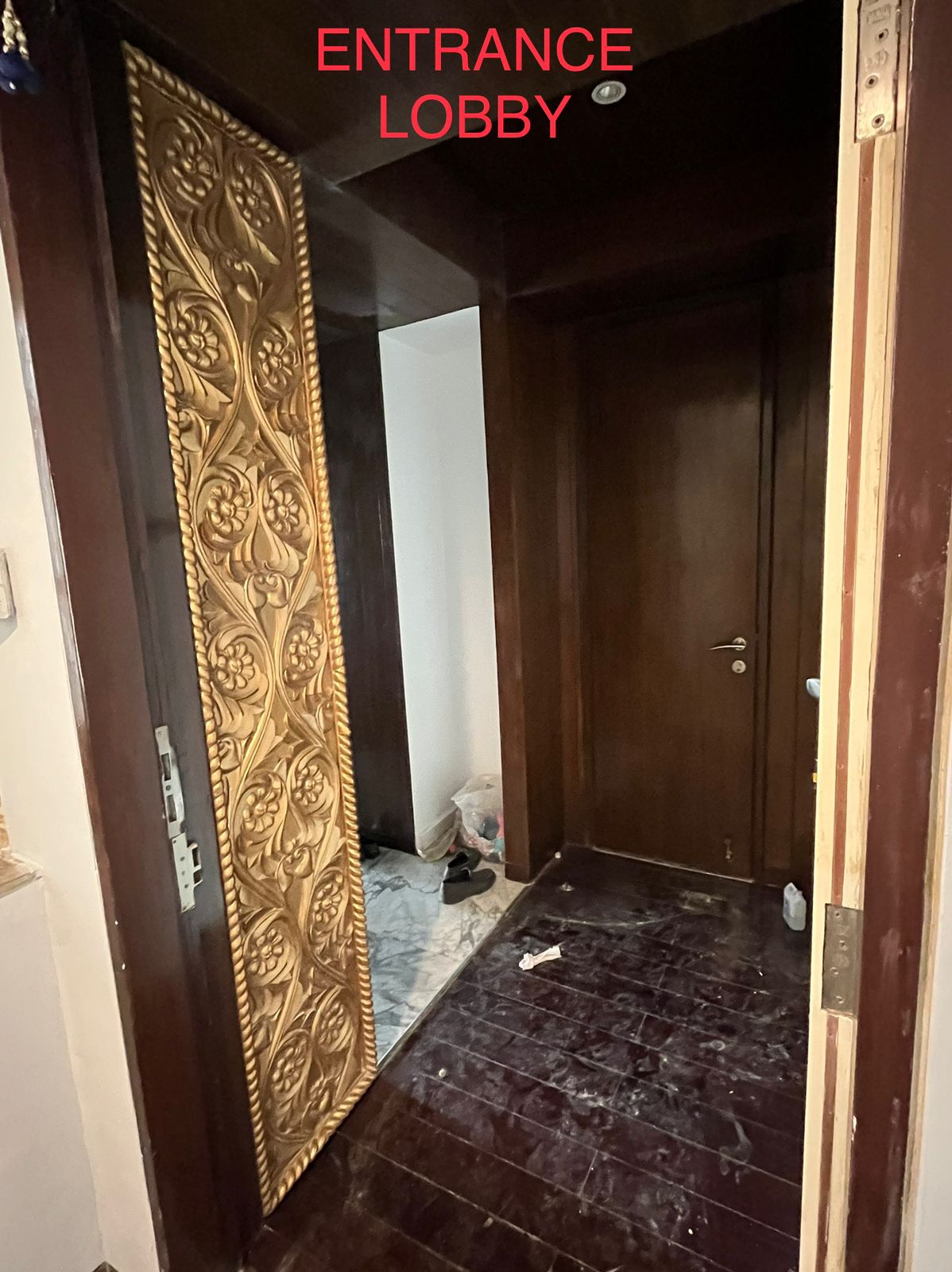 4 BHK Flat on Rent in Wadala - Lodha Evoq